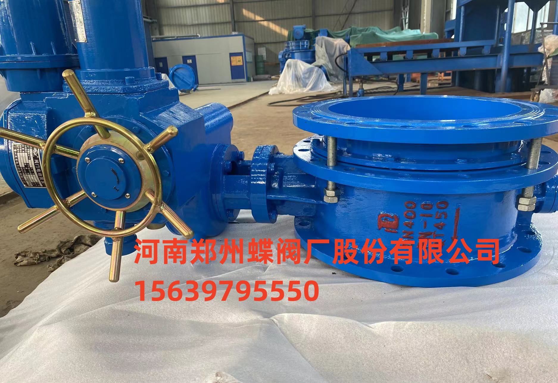 使用電動蝶閥是什么目的呢？電動蝶閥都適用于什么領(lǐng)域？